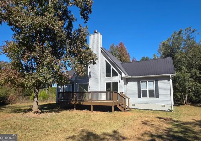 Photo 1 of Sale Pending at 6523 Elberton Hwy, Dewy Rose, GA 30634 | MLS# 10880211 | Listing updated on 2026-10-29