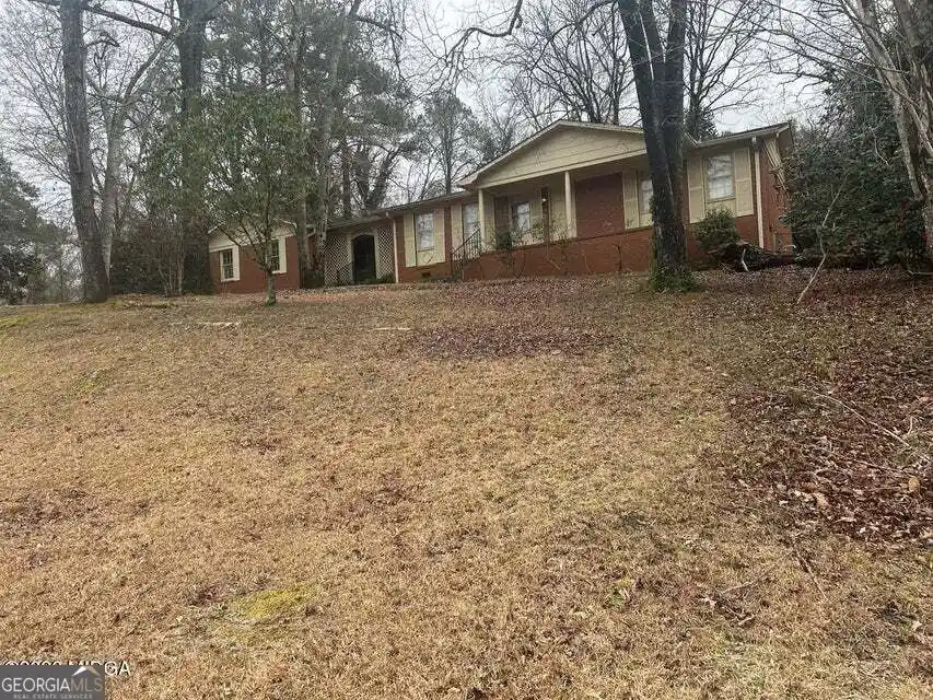 Photo 1 of Single family home for sale at 2364 Price Dr, Macon, GA 31206 | MLS# 10854816 | Listing updated on 2026-10-13