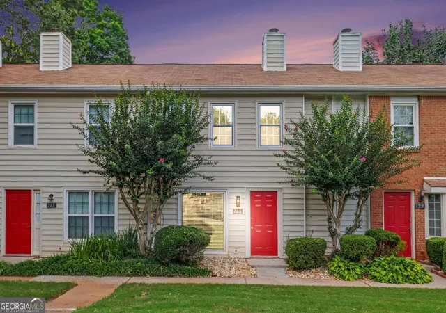 16th image of 201 Holcomb Ferry Rd, Roswell, GA 30076 | MLS# 10816775