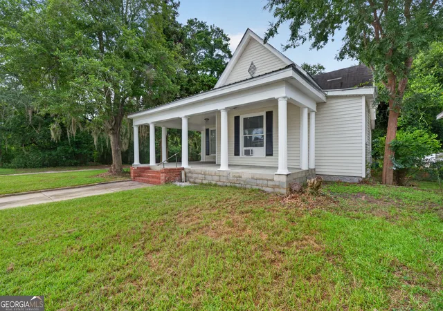 1st image of 210 E 14th Ave, Cordele, GA 31015 | MLS# 10822037