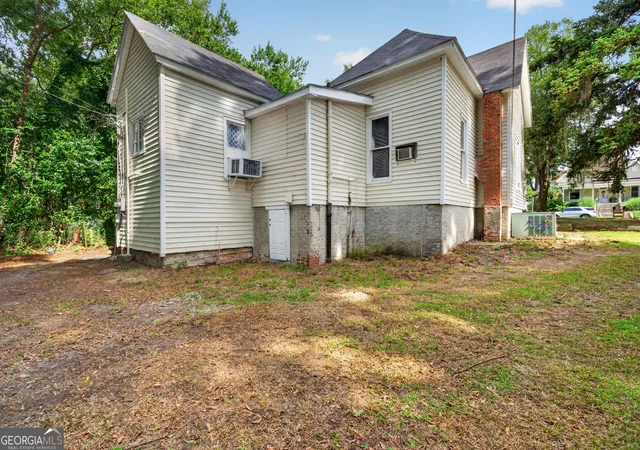 36th image of 210 E 14th Ave, Cordele, GA 31015 | MLS# 10822037