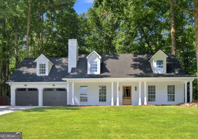 1st image of 3080 Ashly Cove Ln, Snellville, GA 30078 | MLS# 10828581