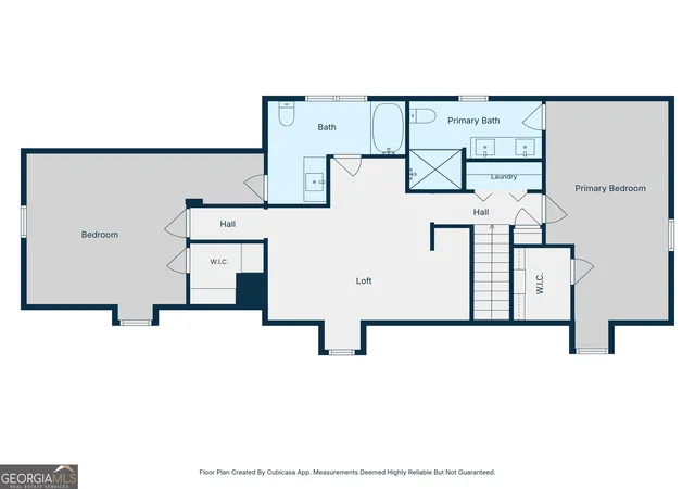 22nd image of 3080 Ashly Cove Ln, Snellville, GA 30078 | MLS# 10828581