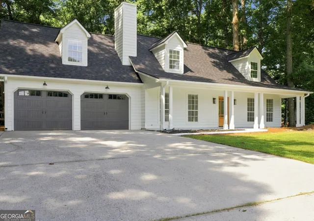 2nd image of 3080 Ashly Cove Ln, Snellville, GA 30078 | MLS# 10828581