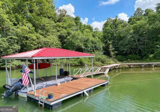 1st image of 184 Whisper Cove, Blairsville, GA 30512 | MLS# 10712401