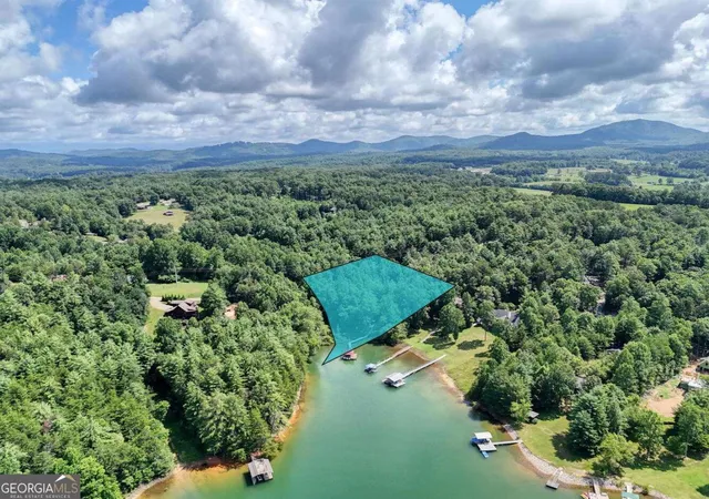 2nd image of 184 Whisper Cove, Blairsville, GA 30512 | MLS# 10712401