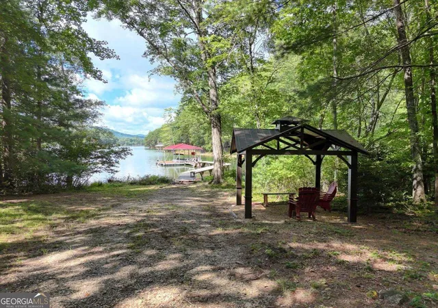 5th image of 184 Whisper Cove, Blairsville, GA 30512 | MLS# 10712401