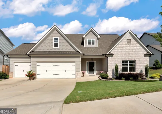 1st image of 279 Parkers Pl, Hoschton, GA 30548 | MLS# 10825776