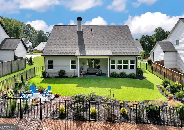 Photo 3 of Sale Pending at 279 Parkers Pl, Hoschton, GA 30548 | MLS# 10825776 | Listing updated on 2026-10-09