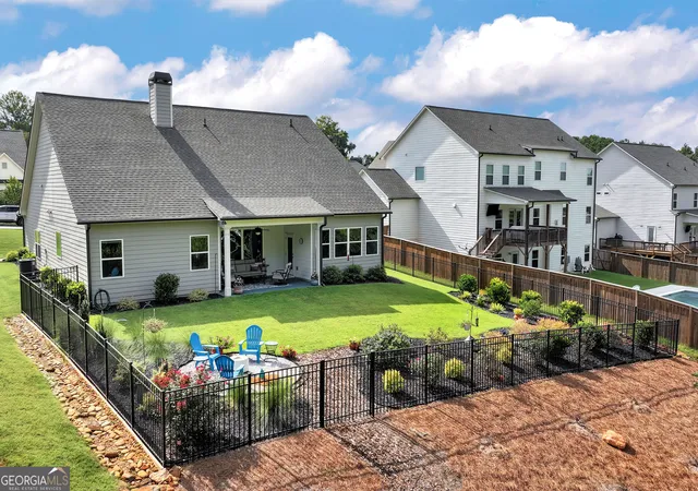 43rd image of 279 Parkers Pl, Hoschton, GA 30548 | MLS# 10825776
