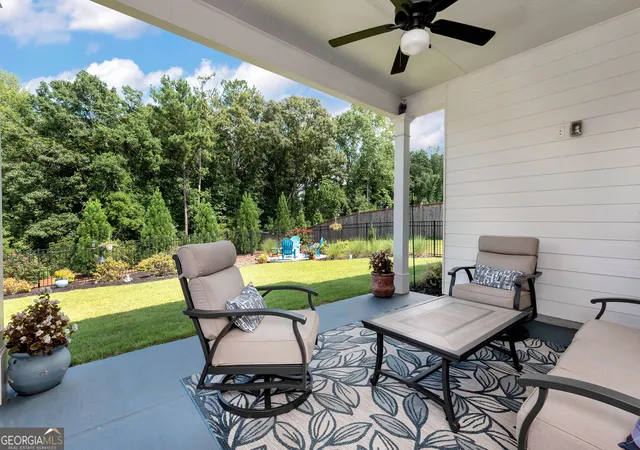Photo 3 of Sale Pending at 279 Parkers Pl, Hoschton, GA 30548 | MLS# 10825776 | Listing updated on 2026-10-09
