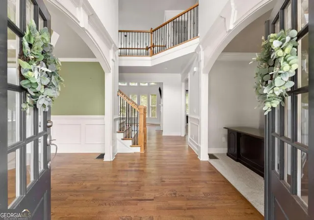 4th image of 7321 Lazy Hammock Wy, Flowery Branch, GA 30542 | MLS# 10781085