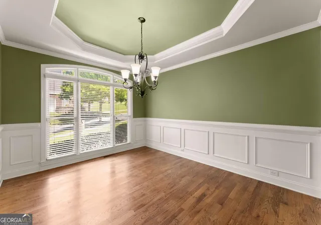 5th image of 7321 Lazy Hammock Wy, Flowery Branch, GA 30542 | MLS# 10781085