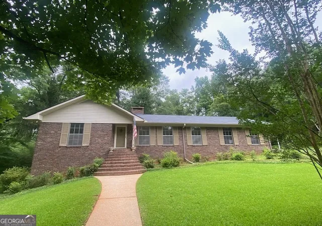 Homes for sale in West Point, GA | 314 Neal St, West Point, GA 31833 | MLS# 10776373