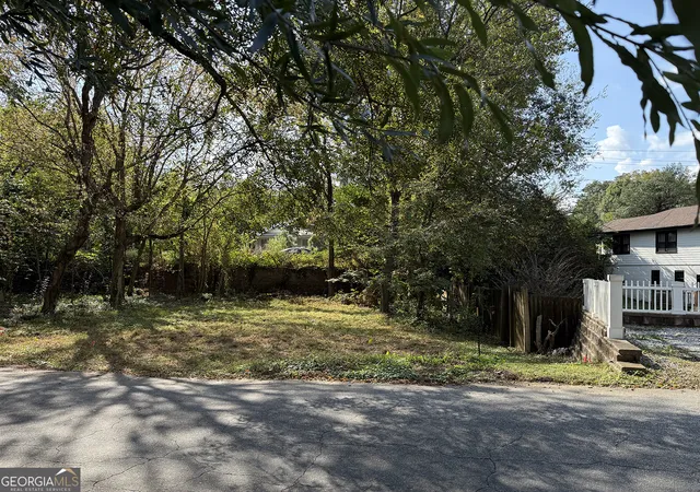 Photo 3 of Land for sale at 1720 Annie St, Atlanta, GA 30318 | MLS# 10647099 | Listing updated on 2026-07-29