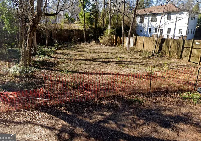 Photo 4 of Land for sale at 1720 Annie St, Atlanta, GA 30318 | MLS# 10647099 | Listing updated on 2026-07-29
