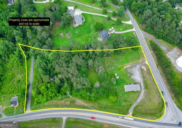 Photo 1 of Land for sale at 4275 Matt Hwy, Cumming, GA 30028 | MLS# 10777313 | Listing updated on 2026-09-10