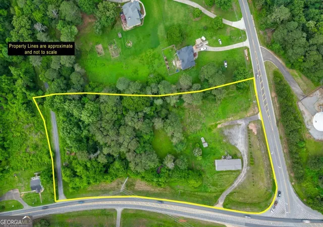 Photo 2 of Land for sale at 4275 Matt Hwy, Cumming, GA 30028 | MLS# 10777313 | Listing updated on 2026-09-10