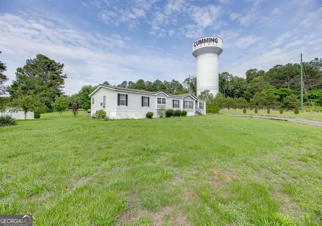 Photo 4 of Land for sale at 4275 Matt Hwy, Cumming, GA 30028 | MLS# 10777313 | Listing updated on 2026-09-10