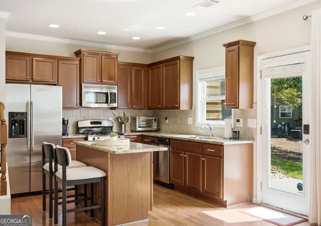 4th image of 5617 Cobblestone Creek Ave, Mableton, GA 30126 | MLS# 10819718