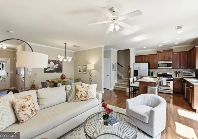 5th image of 5617 Cobblestone Creek Ave, Mableton, GA 30126 | MLS# 10819718