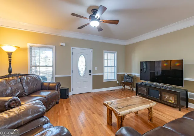 Photo 3 of Single family home for sale at 2208 Clarendon Ct, Conyers, GA 30012 | MLS# 10727850 | Listing updated on 2026-09-17