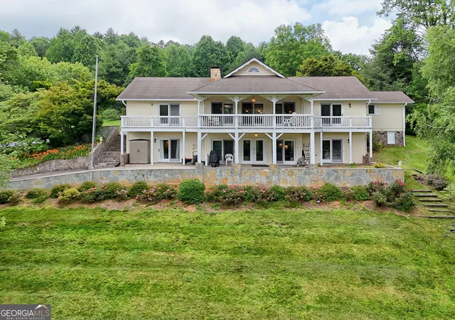 1st image of 70 Fairway Ln, Sky Valley, GA 30537 | MLS# 10542958