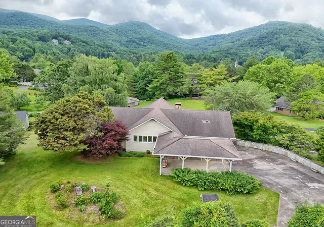 2nd image of 70 Fairway Ln, Sky Valley, GA 30537 | MLS# 10542958