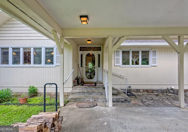 4th image of 70 Fairway Ln, Sky Valley, GA 30537 | MLS# 10542958