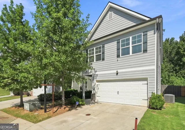 2nd image of 1620 Jacobs Wy, Stone Mountain, GA 30083 | MLS# 10826971