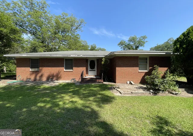 1st image of 218 W Peter St, Cochran, GA 31014 | MLS# 10784735