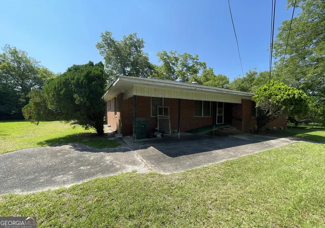 4th image of 218 W Peter St, Cochran, GA 31014 | MLS# 10784735