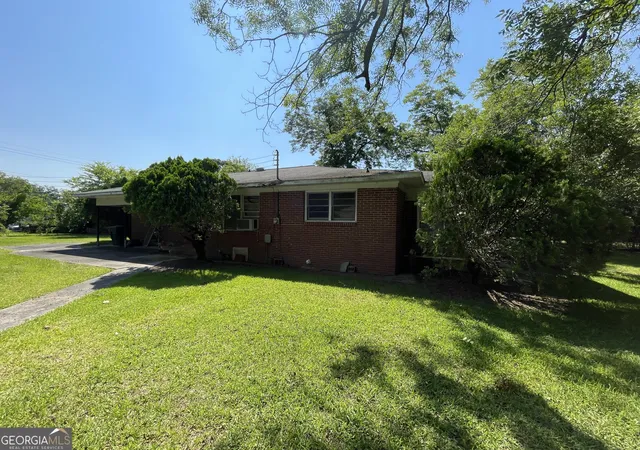 5th image of 218 W Peter St, Cochran, GA 31014 | MLS# 10784735