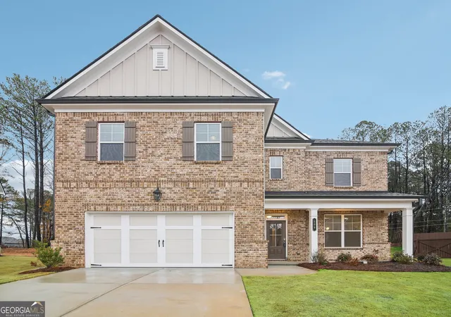 2nd image of 723 Secret Garden Ln, Dacula, GA 30019 | MLS# 10807703