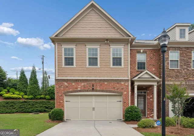 Photo 1 of Townhouse for sale at 4784 Blue Elm Ln Se #3, Smyrna, GA 30080 | MLS# 10810224 | Listing updated on 2026-08-05