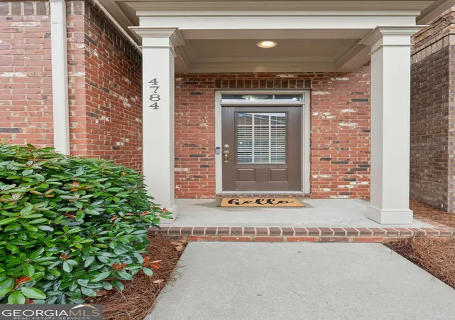 Photo 2 of Townhouse for sale at 4784 Blue Elm Ln Se #3, Smyrna, GA 30080 | MLS# 10810224 | Listing updated on 2026-08-05