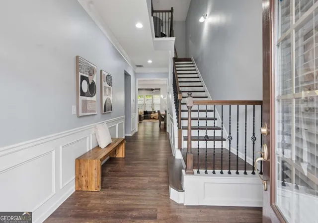 Photo 3 of Townhouse for sale at 4784 Blue Elm Ln Se #3, Smyrna, GA 30080 | MLS# 10810224 | Listing updated on 2026-08-05