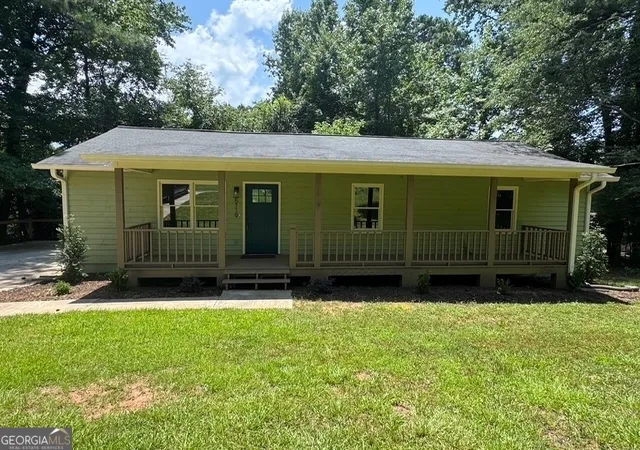 Photo 1 of Single family home for sale at 5119 Ash Cir, Gainesville, GA 30504 | MLS# 10812219 | Listing updated on 2026-08-07