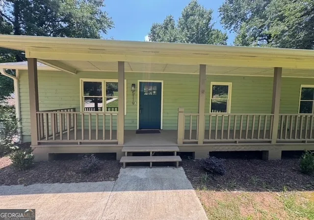 Photo 3 of Single family home for sale at 5119 Ash Cir, Gainesville, GA 30504 | MLS# 10812219 | Listing updated on 2026-08-07