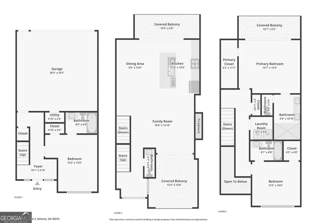33rd image of 713 Moreland Ave Se #2, Atlanta, GA 30316 | MLS# 10815570