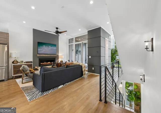 3rd image of 713 Moreland Ave Se #2, Atlanta, GA 30316 | MLS# 10815570