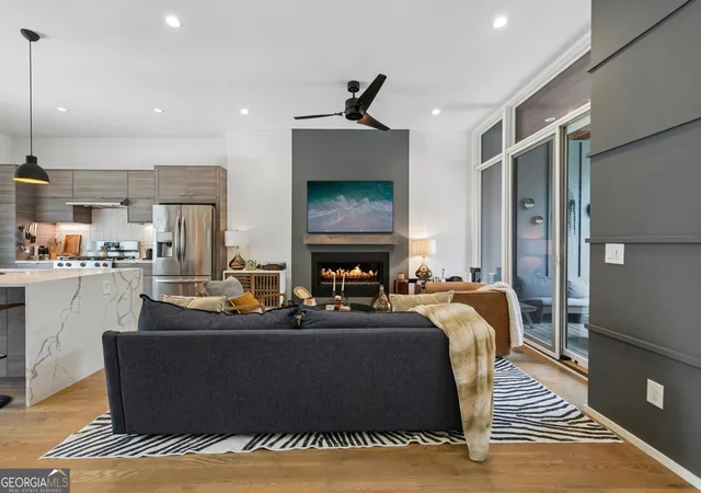 4th image of 713 Moreland Ave Se #2, Atlanta, GA 30316 | MLS# 10815570