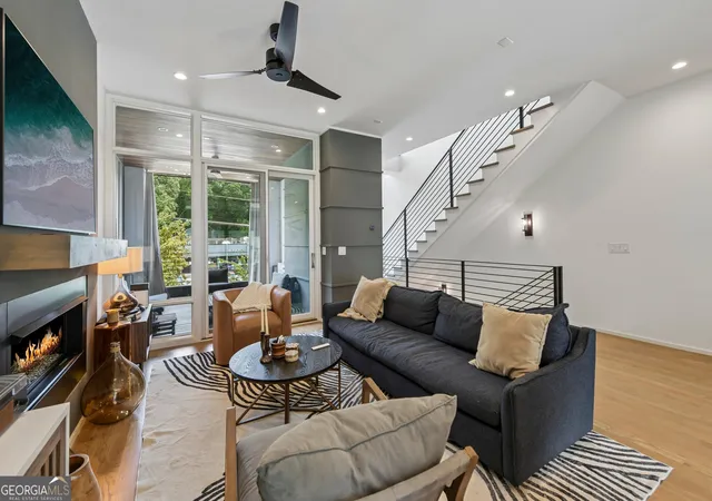 5th image of 713 Moreland Ave Se #2, Atlanta, GA 30316 | MLS# 10815570