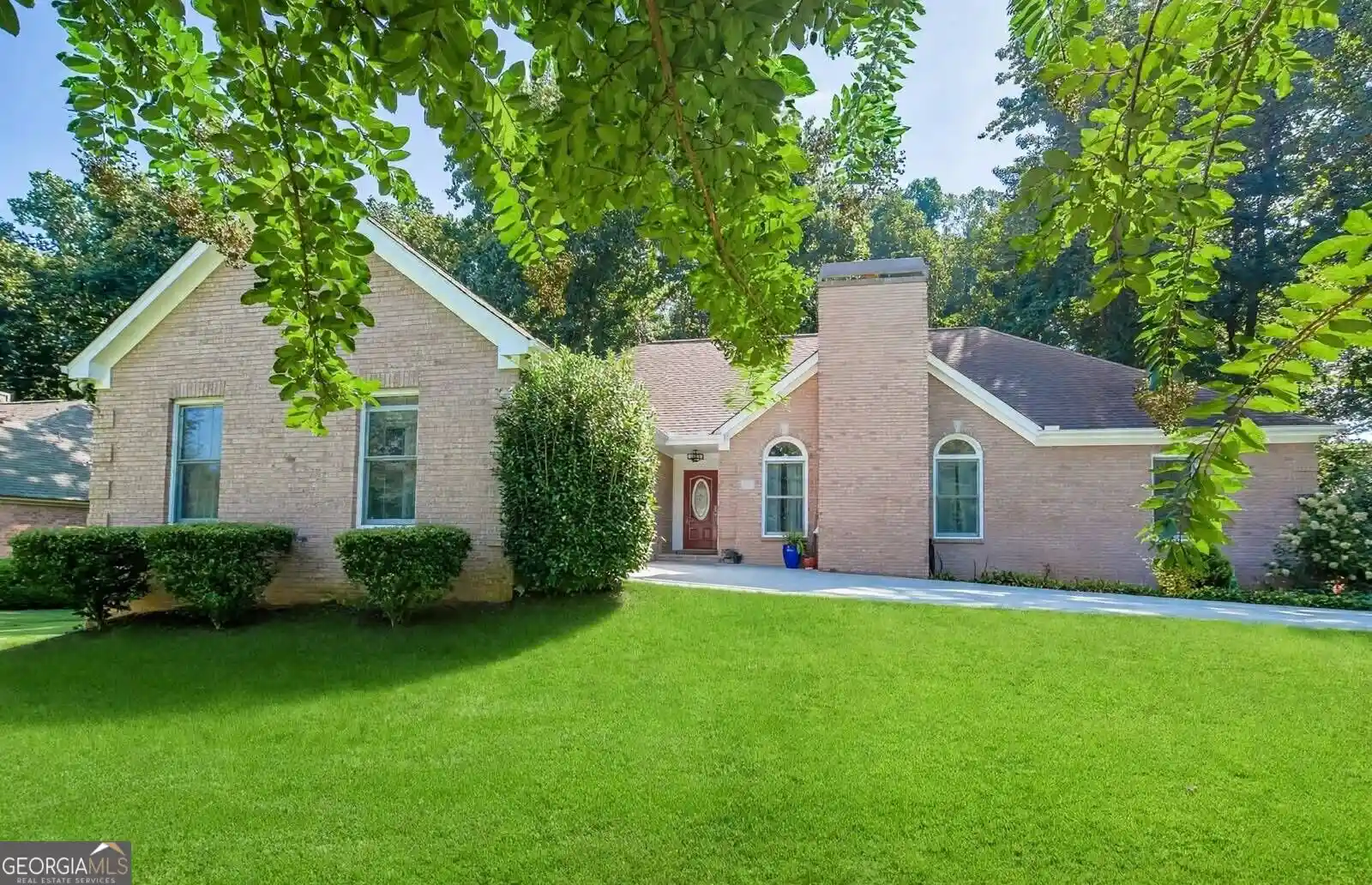 Photo 1 of Single family home for sale at 647 Than Skinner Rd, Winder, GA 30680 | MLS# 10829140 | Listing updated on 2026-10-20