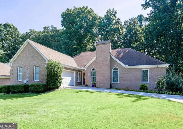1st image of 647 Than Skinner Rd, Winder, GA 30680 | MLS# 10829140