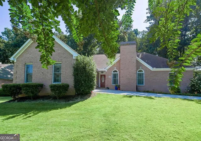 2nd image of 647 Than Skinner Rd, Winder, GA 30680 | MLS# 10829140