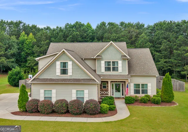 Photo 2 of Single family home for sale at 59 Huntington Wy, Williamson, GA 30292 | MLS# 10820145 | Listing updated on 2026-08-24