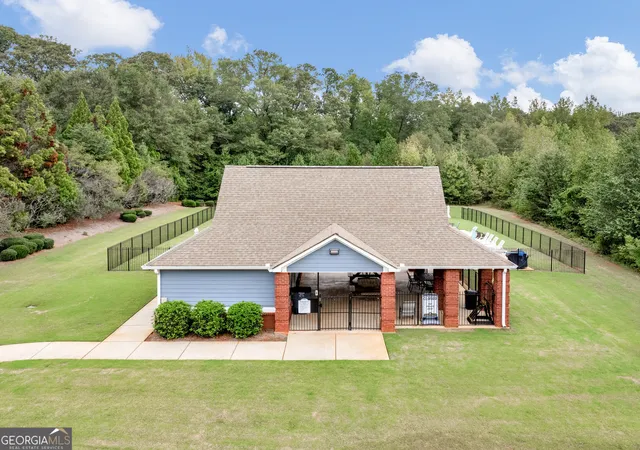 Photo 50 of Single family home for sale at 59 Huntington Wy, Williamson, GA 30292 | MLS# 10820145 | Listing updated on 2026-08-24