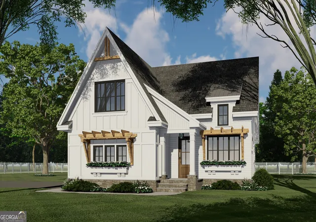 1st image of 00 Lot 3 Helton Rd, Winston, GA 30187 | MLS# 10814571