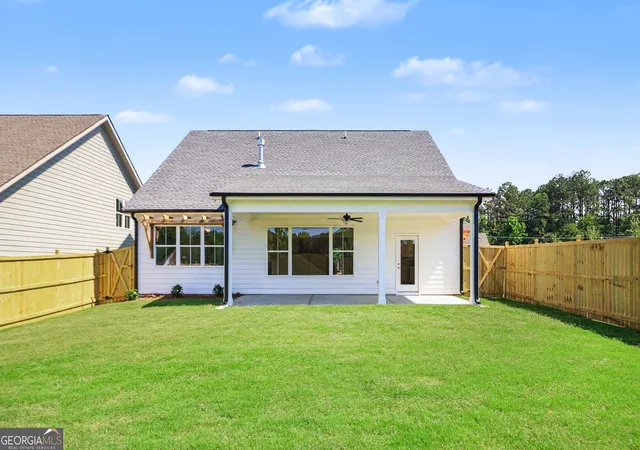 28th image of 00 Lot 3 Helton Rd, Winston, GA 30187 | MLS# 10814571